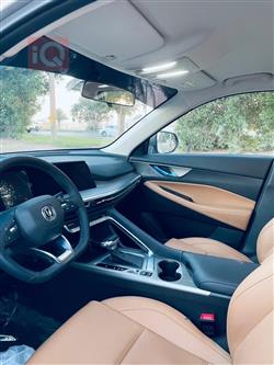 چانگان CS35پلەس